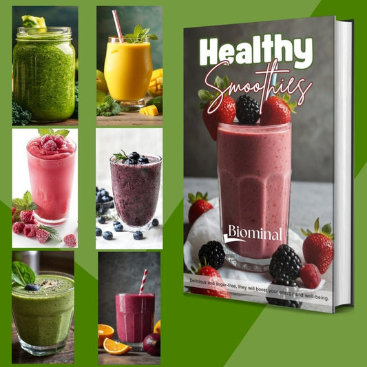 Healthy Smoothies